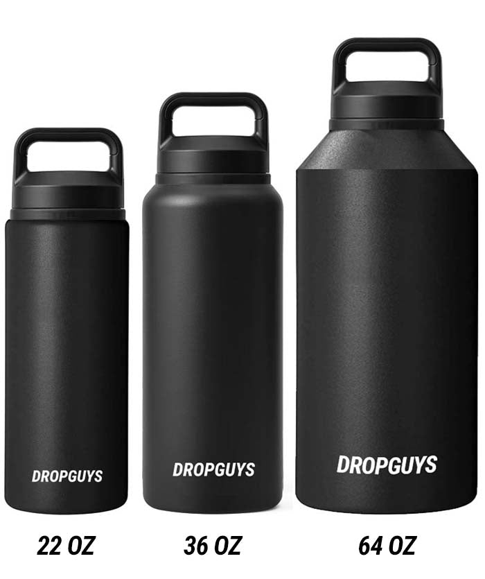 Insulated Water Bottle