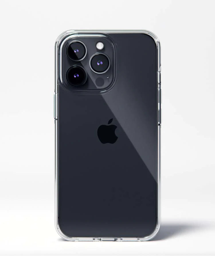 iPhone 14 Pro Clear Case