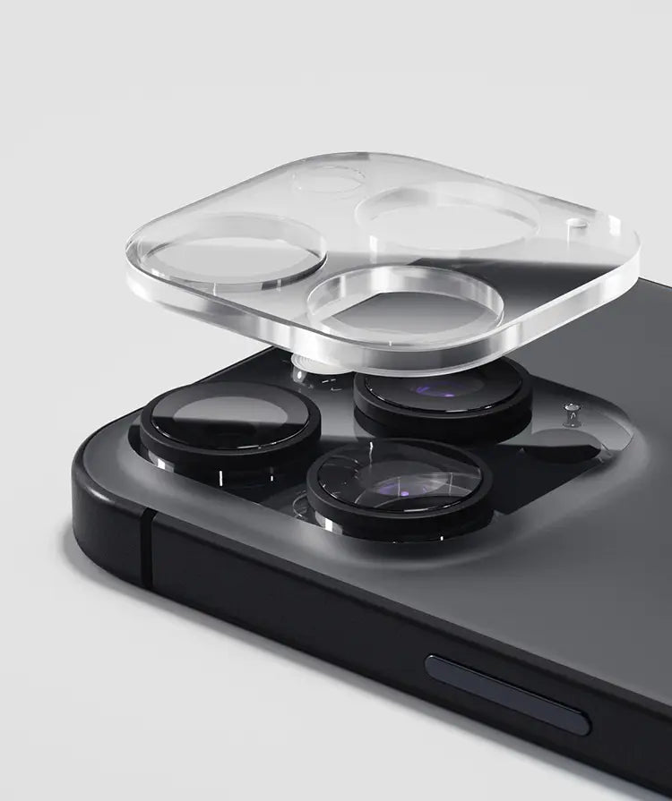 Lens Protectors: Your Phone's Armor Against Everyday Adventures