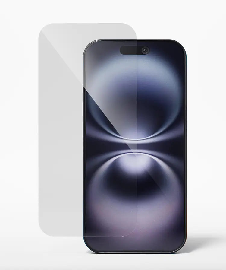 IPHONE 16 SCREEN PROTECTOR