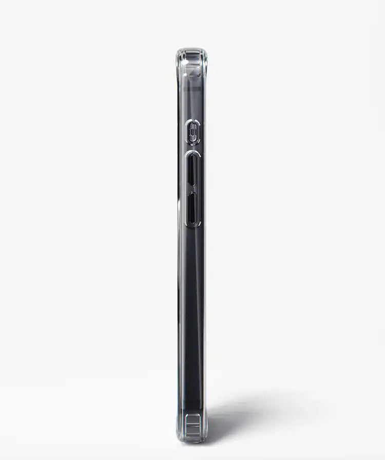 IPHONE 16 CASE ULTRA SLIM (CLEAR)