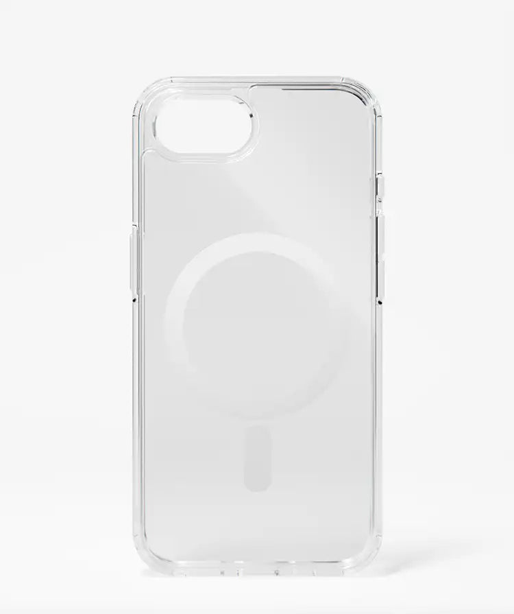 IPHONE 16 CASE ULTRA SLIM (CLEAR)