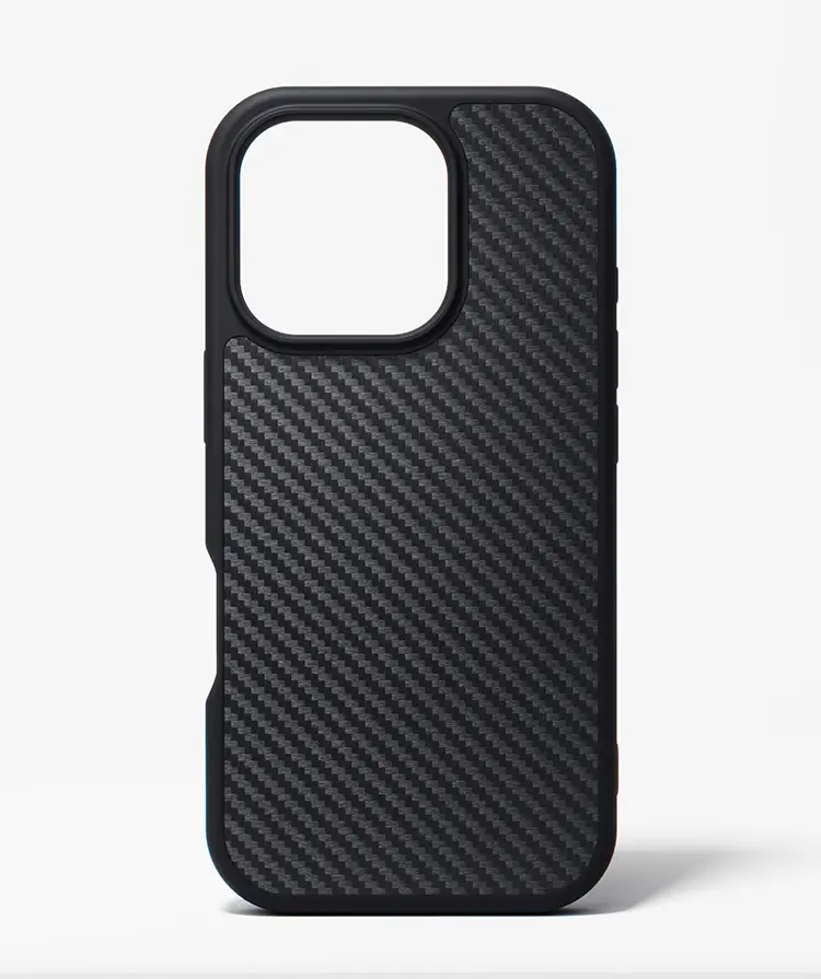 IPHONE 16 CASE ULTIMATE