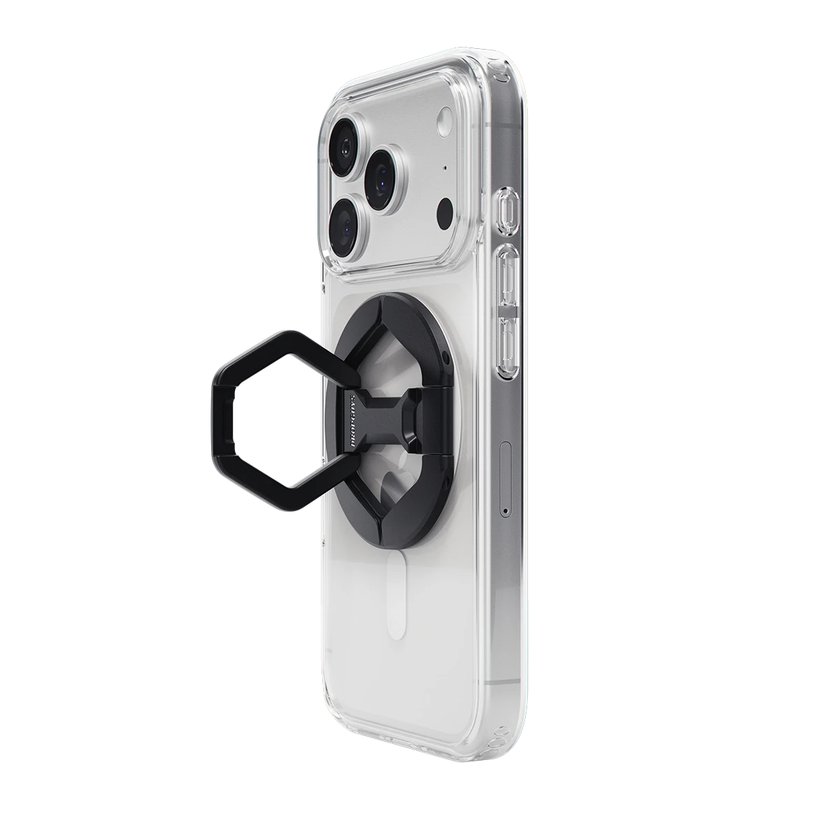 Magnetic Phone Ring Stand – DROPGUYS