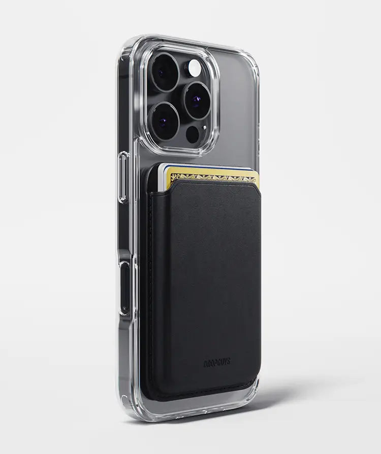 Magsafe Wallet