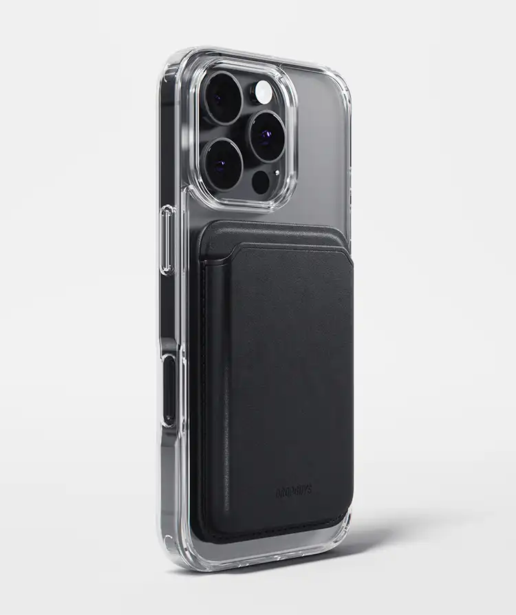 Magsafe Wallet