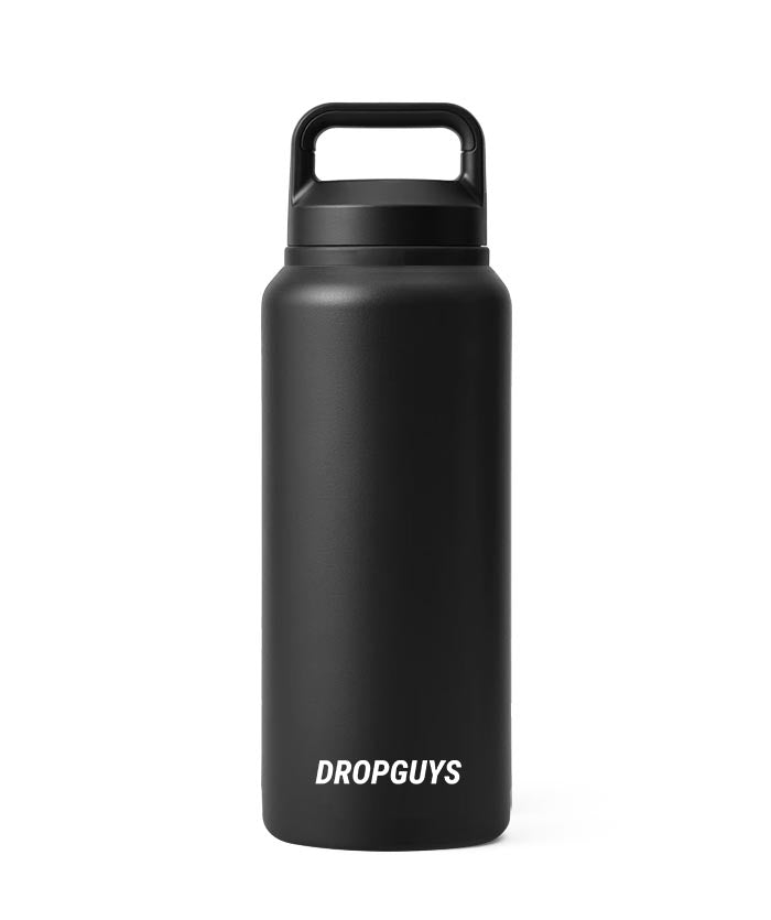 Insulated Water Bottle