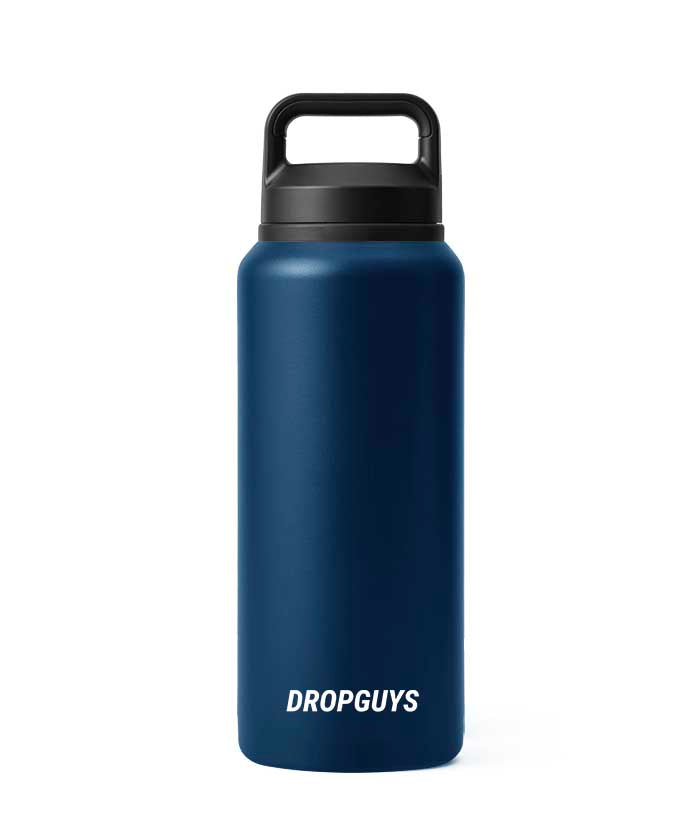 Insulated Water Bottle