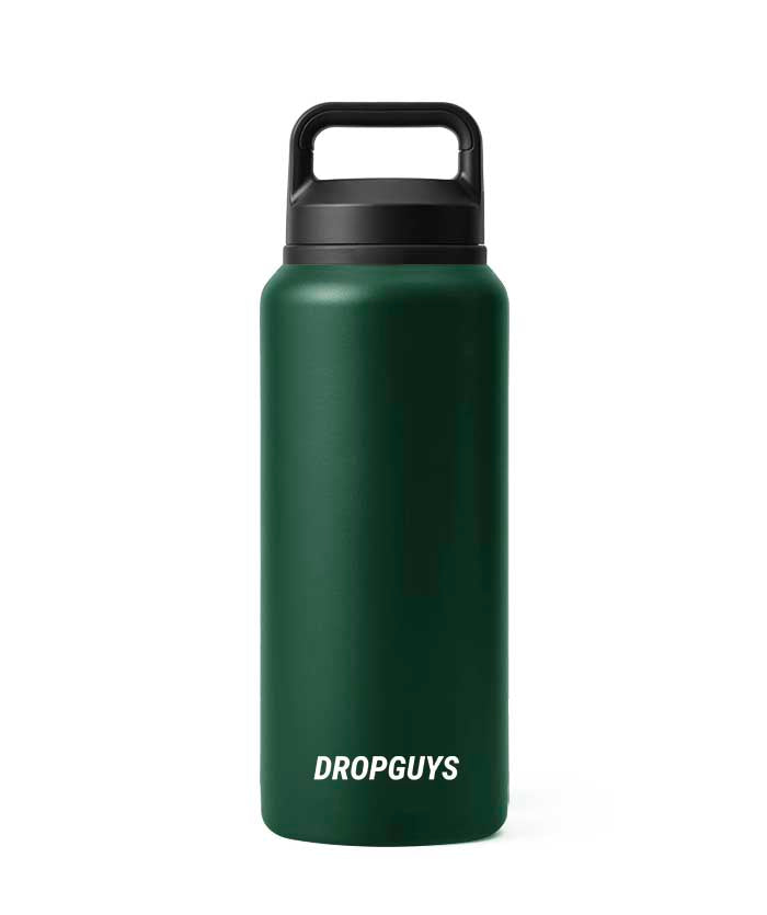 Insulated Water Bottle