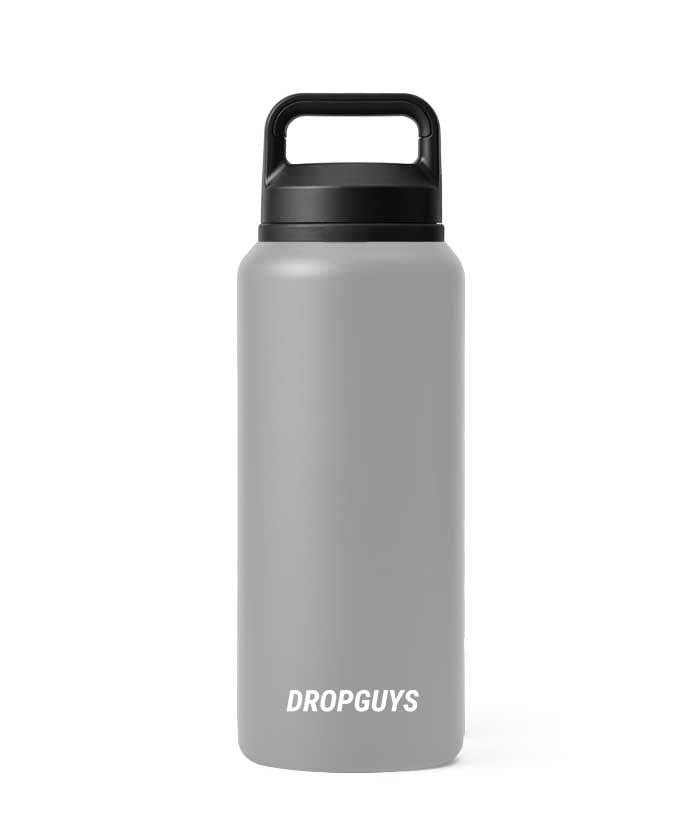Insulated Water Bottle