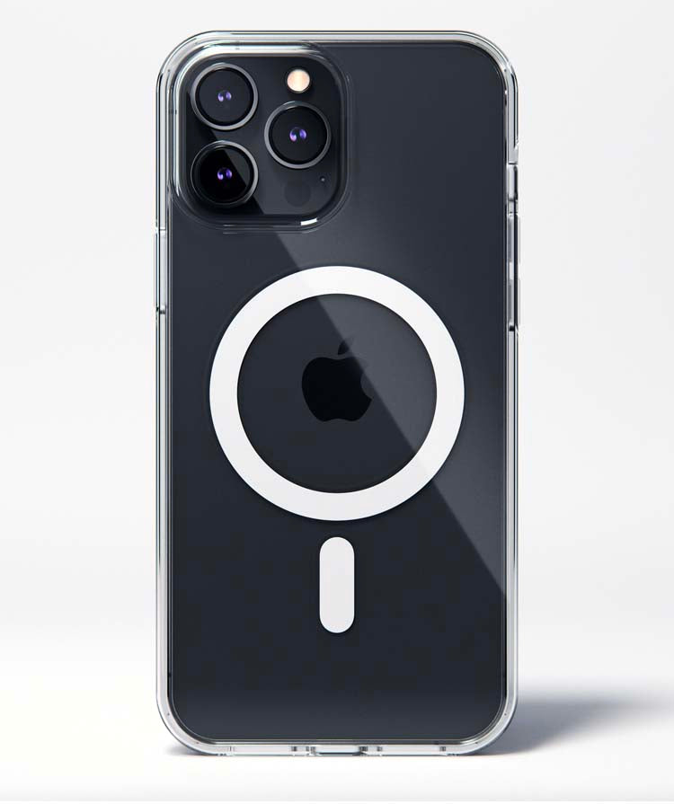 IPHONE 13 CASE ULTRA SLIM (CLEAR)
