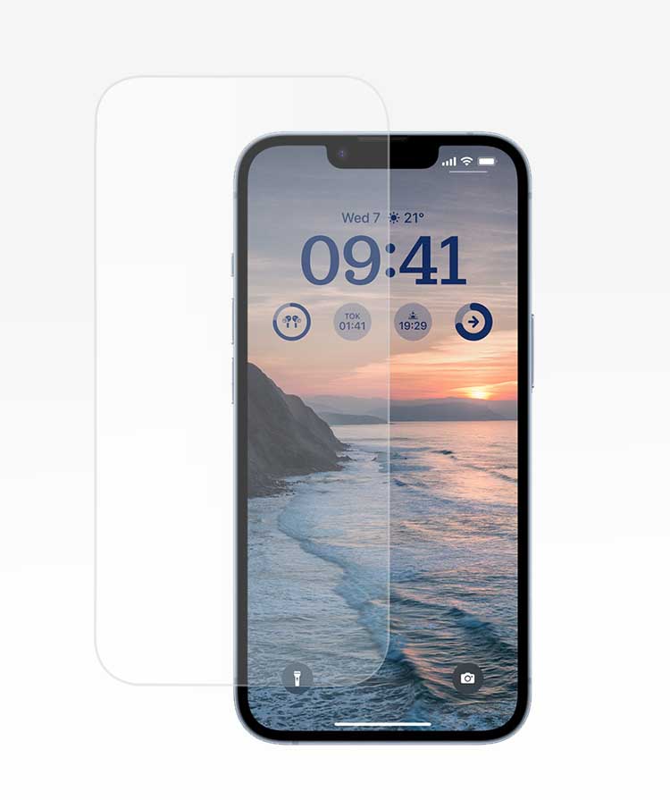 IPHONE 14 SCREEN PROTECTOR