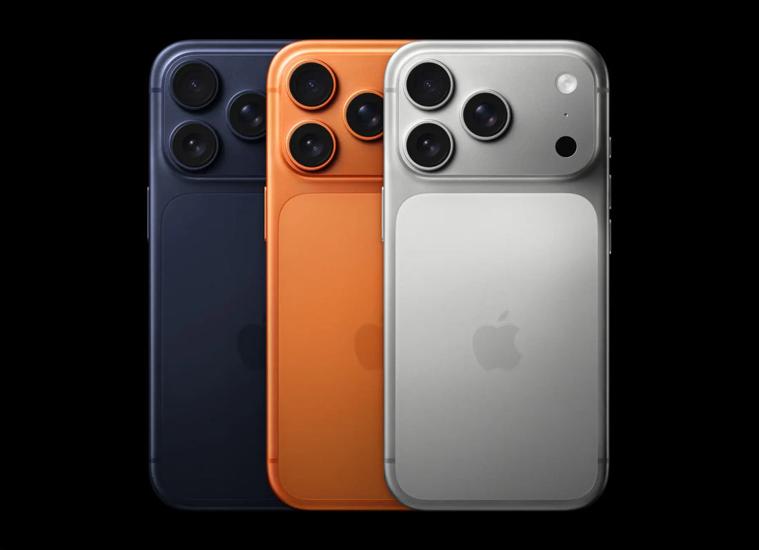 The Ultimate iPhone Camera Guide (2025): Which Model is Truly the Best?
