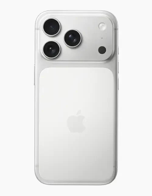 iPhone 17 Clear Case