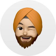Customer avatar