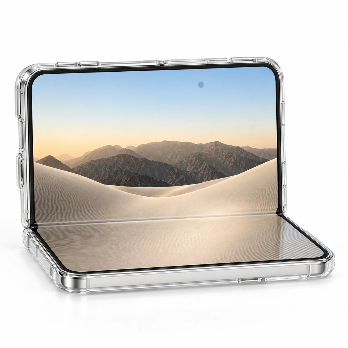 IPHONE 18 CASE ULTRA SLIM (CLEAR)