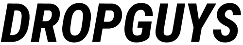 Dropguys logo