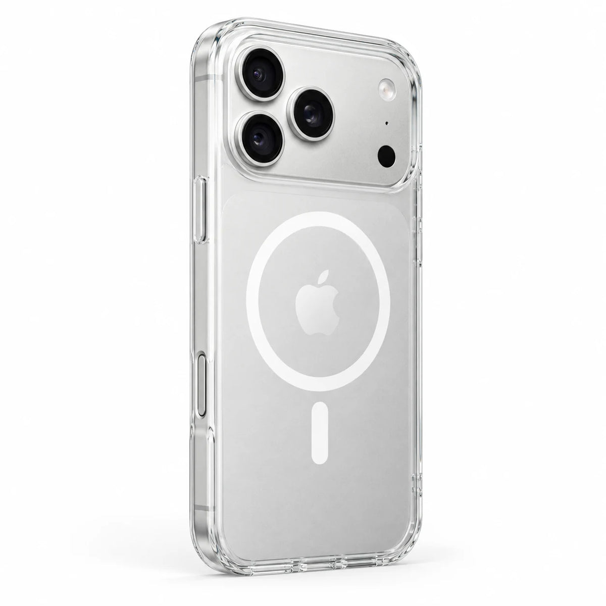 IPHONE 18 CASE ULTRA SLIM (CLEAR)