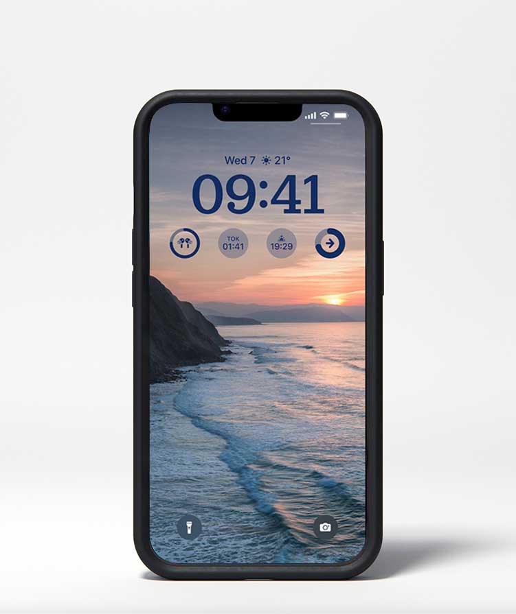 iPhone 15 Case Ultimate