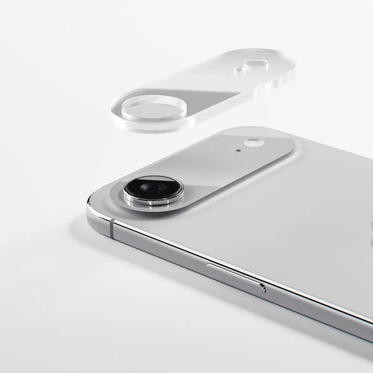IPHONE 17 CAMERA LENS PROTECTOR