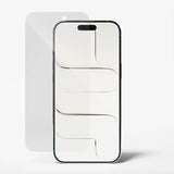 Tempered glass screen protector
