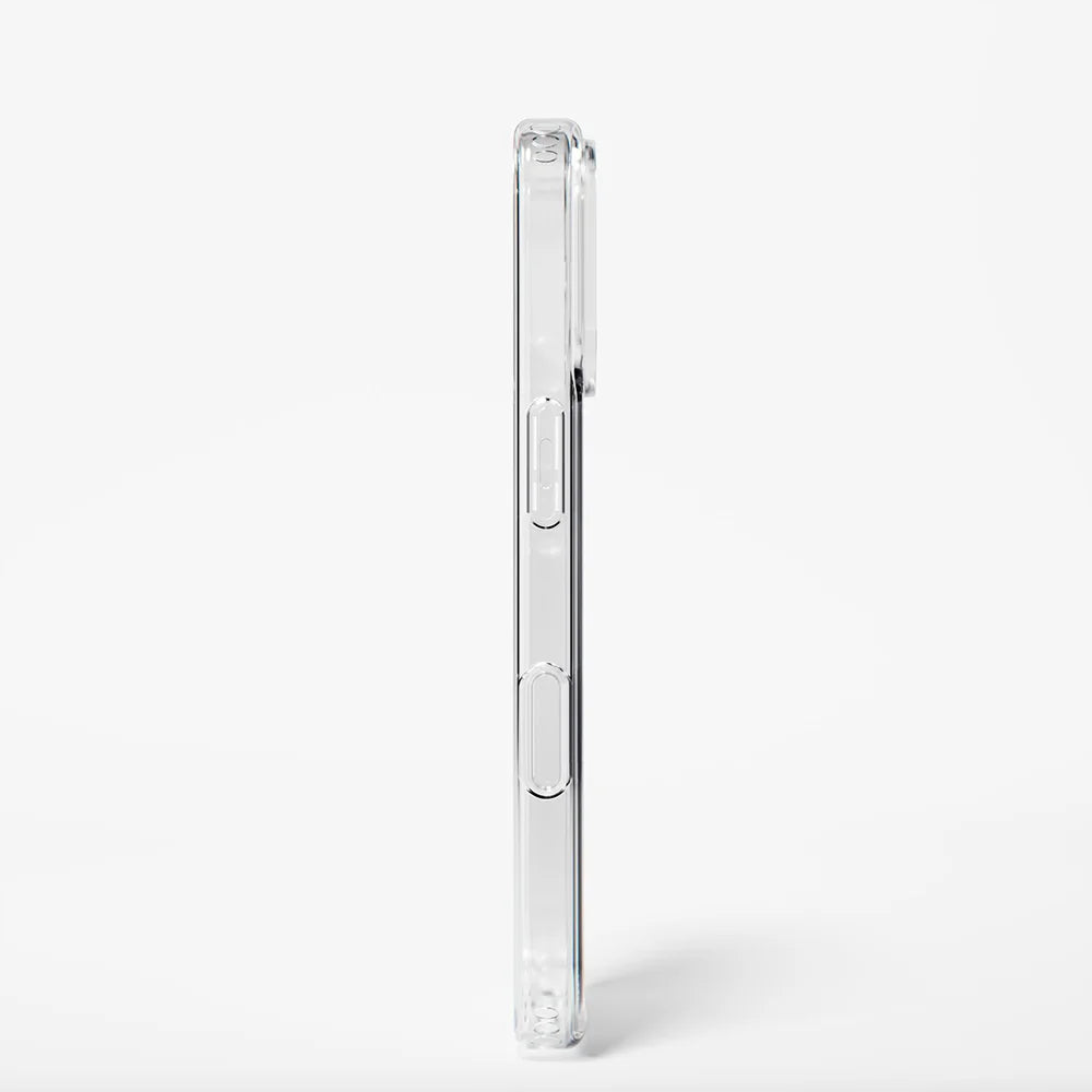 IPHONE 17 CASE ULTRA SLIM (CLEAR)
