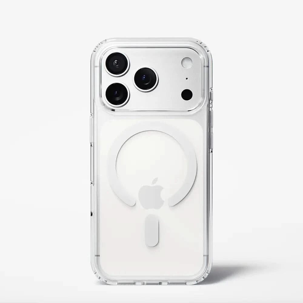 iPhone 17 CASE ULTRA SLIM (CLEAR) iPhone 17 CASE ULTRA SLIM (CLEAR)