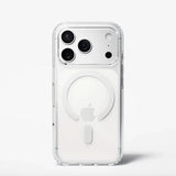 Ultra Slim clear case