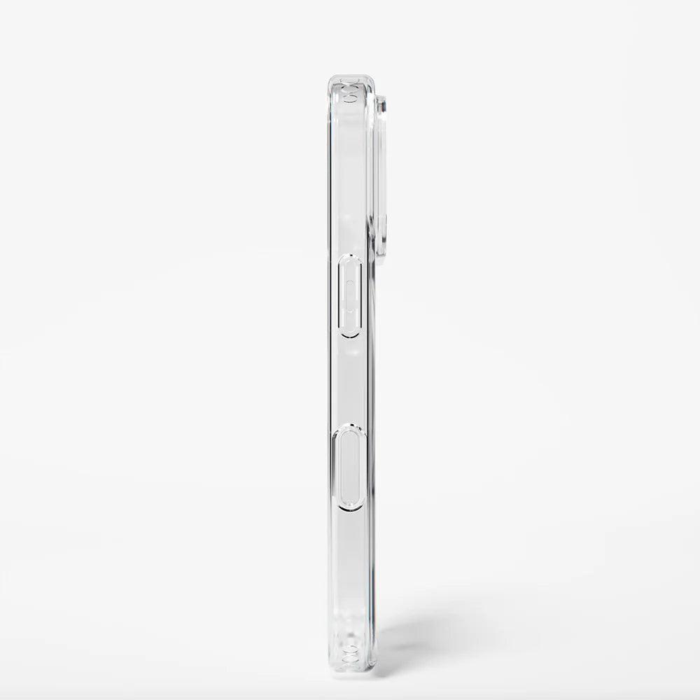 IPHONE 17 CASE ULTRA SLIM (CLEAR)