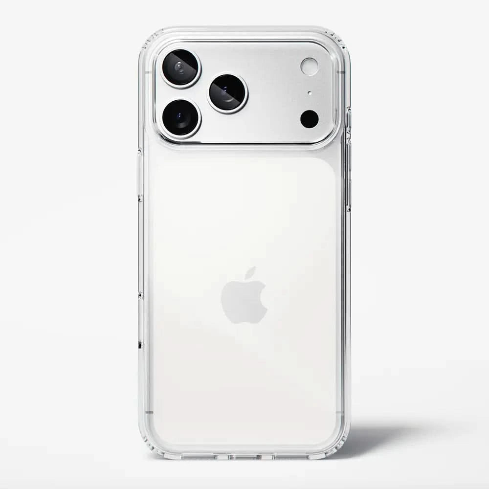 iPhone 17 CASE ULTRA SLIM (CLEAR) iPhone 17 CASE ULTRA SLIM (CLEAR)