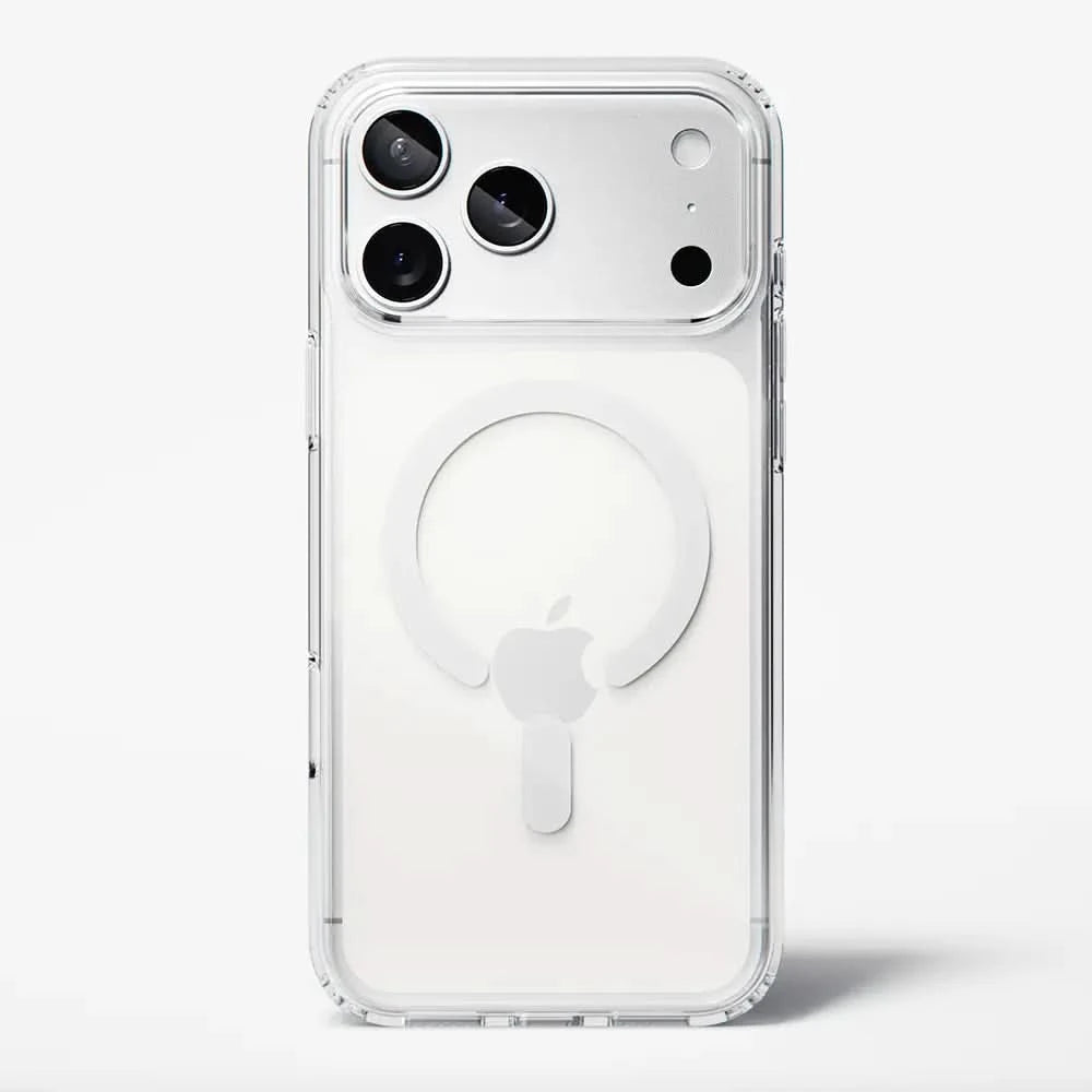 iPhone 17 CASE ULTRA SLIM (CLEAR) iPhone 17 CASE ULTRA SLIM (CLEAR)