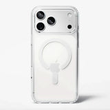 Coque iPhone 15 Ultra Fine (transparente) case