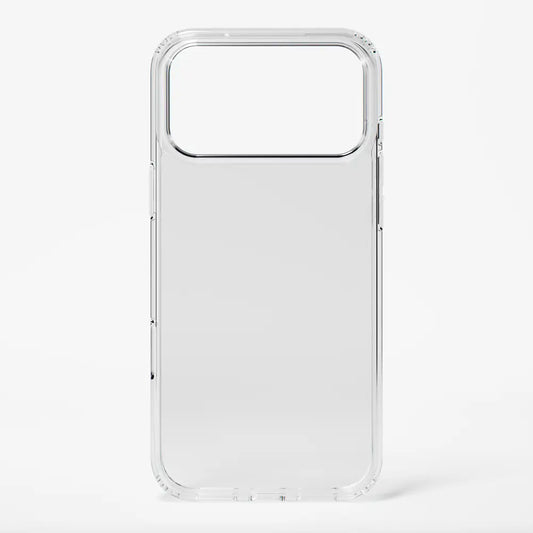 IPHONE 17 CASE ULTRA SLIM (CLEAR)
