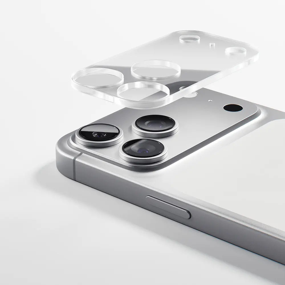 IPHONE 17 CAMERA LENS PROTECTOR