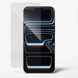 Tempered glass screen protector