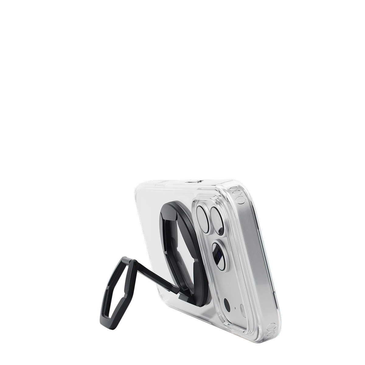 Magnetic Phone Ring Stand Magnetic Phone Ring Stand
