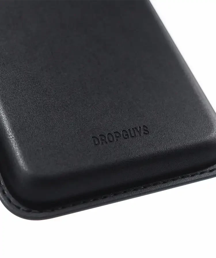 MagSafe Wallet for iPhone | DROPGUYS MagSafe Wallet for iPhone | DROPGUYS