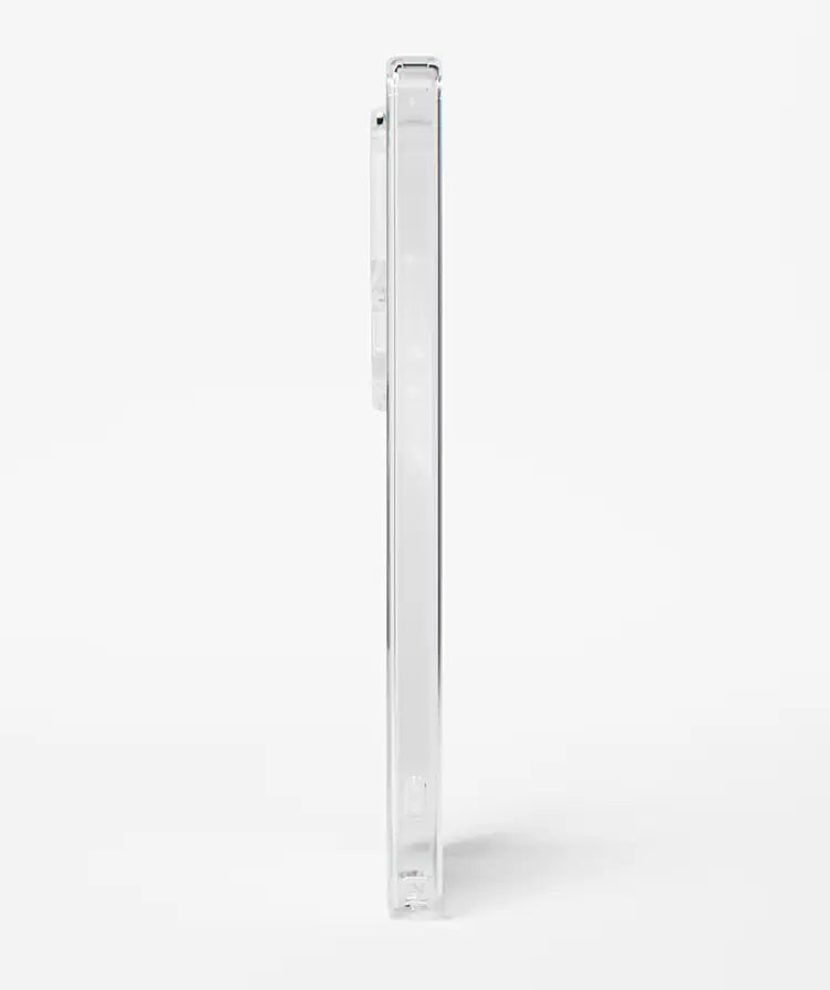 Samsung S26 CLEAR CASE ULTRA SLIM SERIES - Samsung S26+ Samsung S26 CLEAR CASE ULTRA SLIM SERIES - Samsung S26+