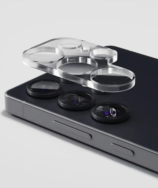 SAMSUNG S25 CAMERA LENS PROTECTOR