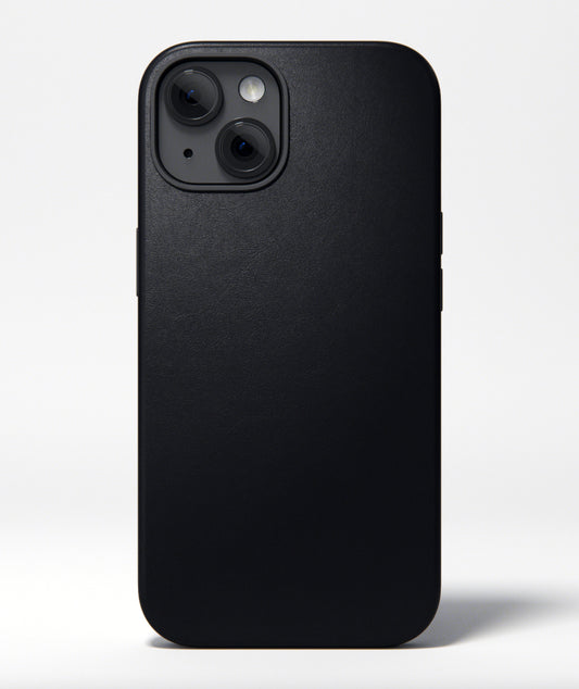 iPhone 14 Lederhülle