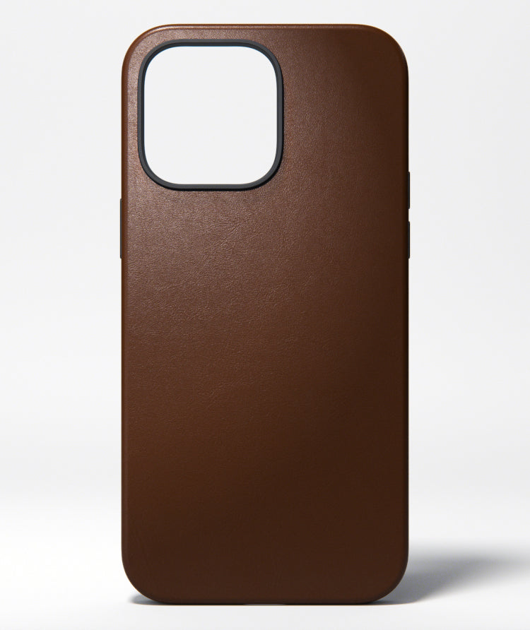 Leather Case for iPhone 13 Pro Max