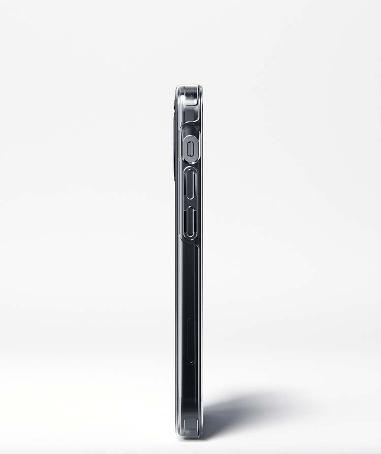 IPHONE 13 CASE ULTRA SLIM (CLEAR)