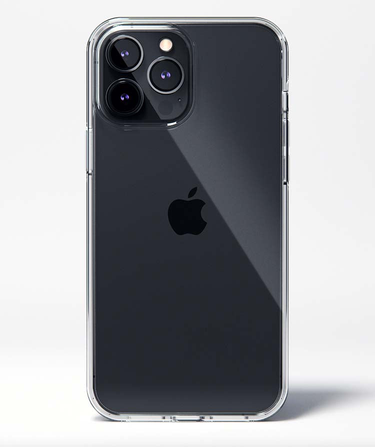 IPHONE 13 CASE ULTRA SLIM (CLEAR)