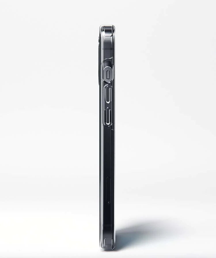 IPHONE 14 CASE ULTRA SLIM (CLEAR)