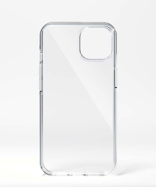 iPhone 14 Clear Slim Case with MagSafe - DROPGUYS