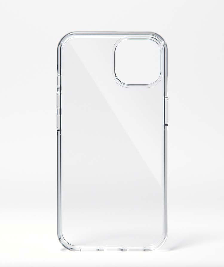 IPHONE 14 CASE ULTRA SLIM (CLEAR)