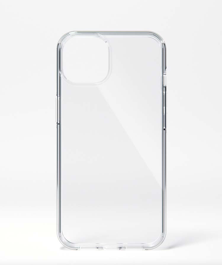 IPHONE 14 CASE ULTRA SLIM (CLEAR)